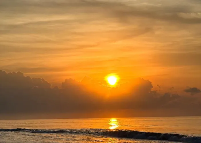 Bali Telaga Hati Yoga Healing And Retreat Center *