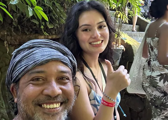 Bali Telaga Hati Yoga Healing And Retreat Center *