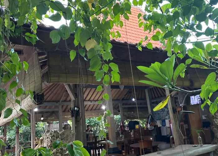 Bali Telaga Hati Yoga Healing And Retreat Center *