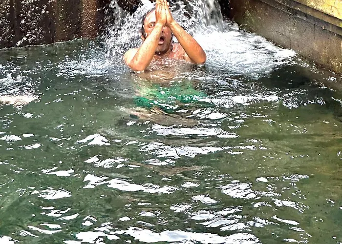 Bali Telaga Hati Yoga Healing And Retreat Center