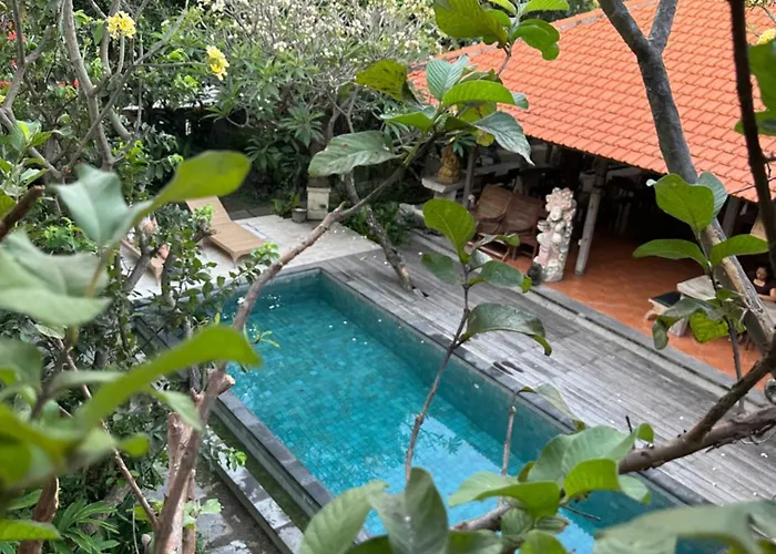 Bali Telaga Hati Yoga Healing And Retreat Center
