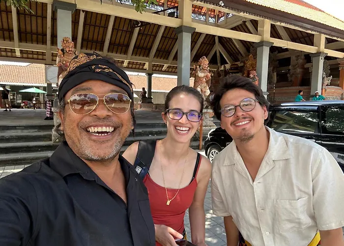 Bali Telaga Hati Yoga Healing And Retreat Center ホステル